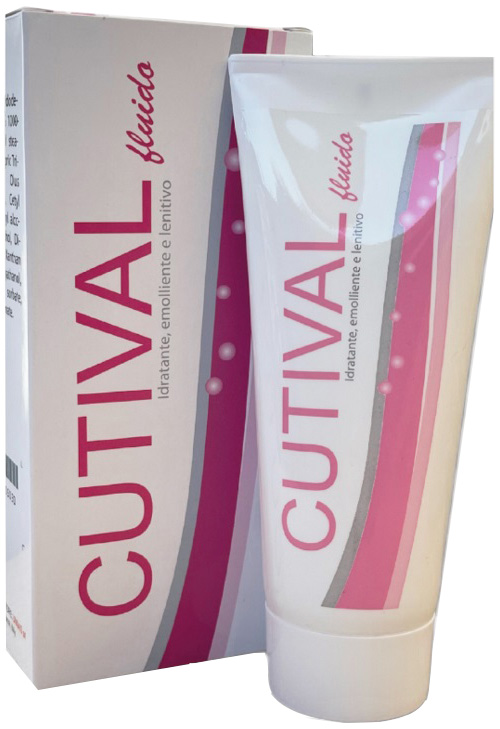 Cutival fluido 200ml