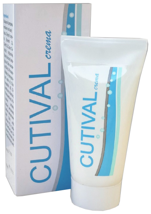 Cutival crema 50ml