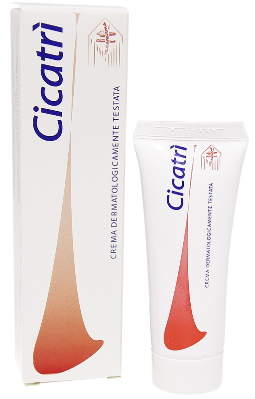 Cicatri' pomata 30ml