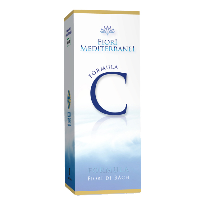 Formula c fiori medit.20mlfvt