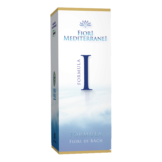 Formula i fiori medit.20mlfvt