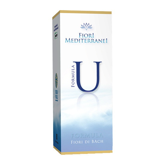Formula u fiori medit.20mlfvt