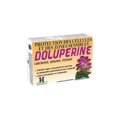 Doluperine 60 capsule