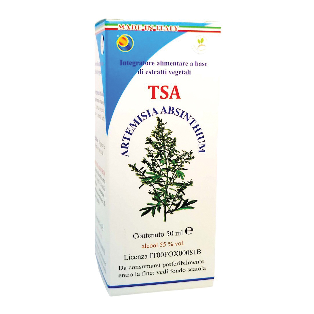 Tsa artemis absinth 50ml herbopl