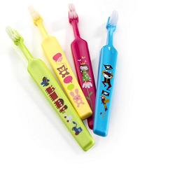 TePe Mini X-Soft Spazzolino Per Bambini 0-3 anni 1 Pezzo