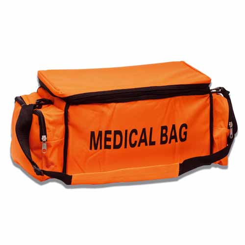 Borsa medical sport vuota f/c