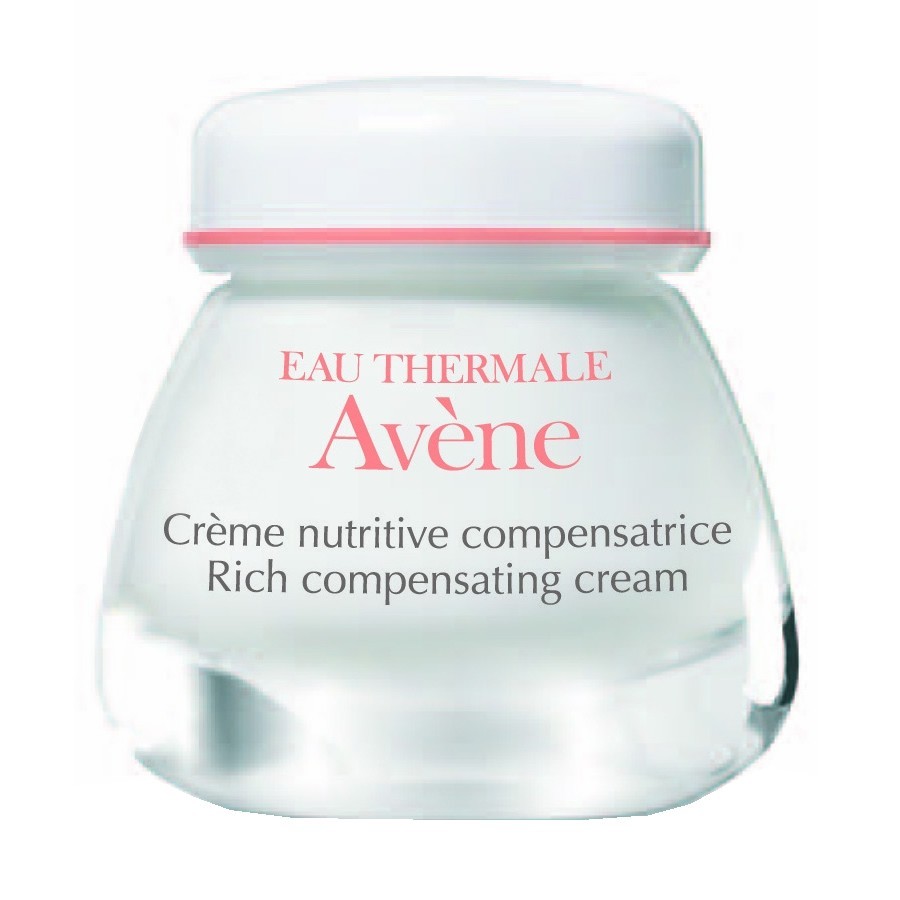 Avene crema nutritiva compensa