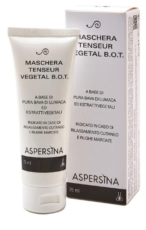 Aspersina mas tens veg bot 75m