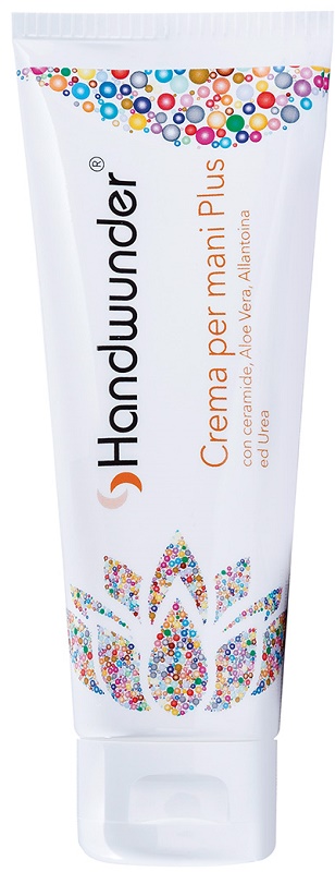 plus Crema mani 723