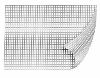 Medicazione non aderente in silicone adaptic touch 5x7,6cm 110 pezzi