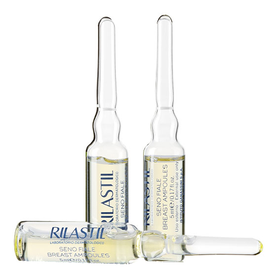 Rilastil seno 15fiale 75ml - Immagine 5