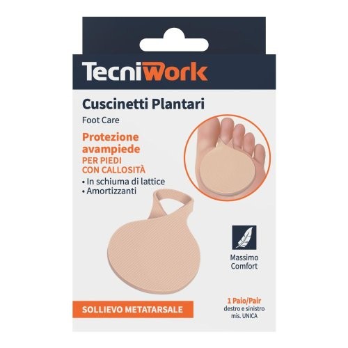 Tecniwork Spa Tecniwork Cuscinetti Plantare