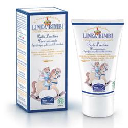 Lineabimbi pasta lenitiva