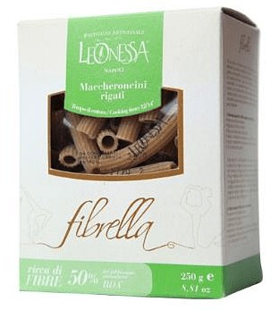 Fibrella maccheronc.rig.250g