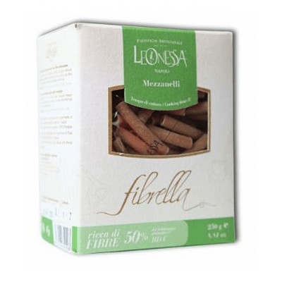 Fibrella mezzanelli 250g