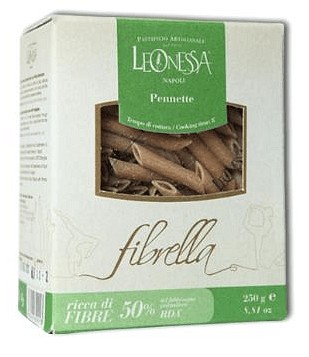 Fibrella pennette 250g