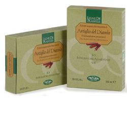 Artiglio del diavolo biologico 20 ampolle bevibili da 15 ml