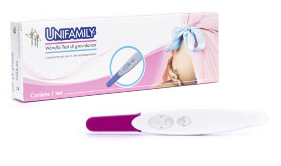 Unifamily Test Grav.1 Pezzo