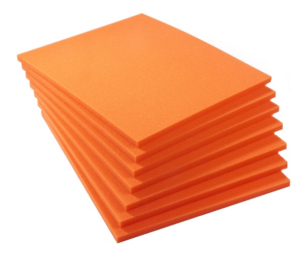 Medicazione ligasano orange lastra 55x45x2cm 7 pezzi