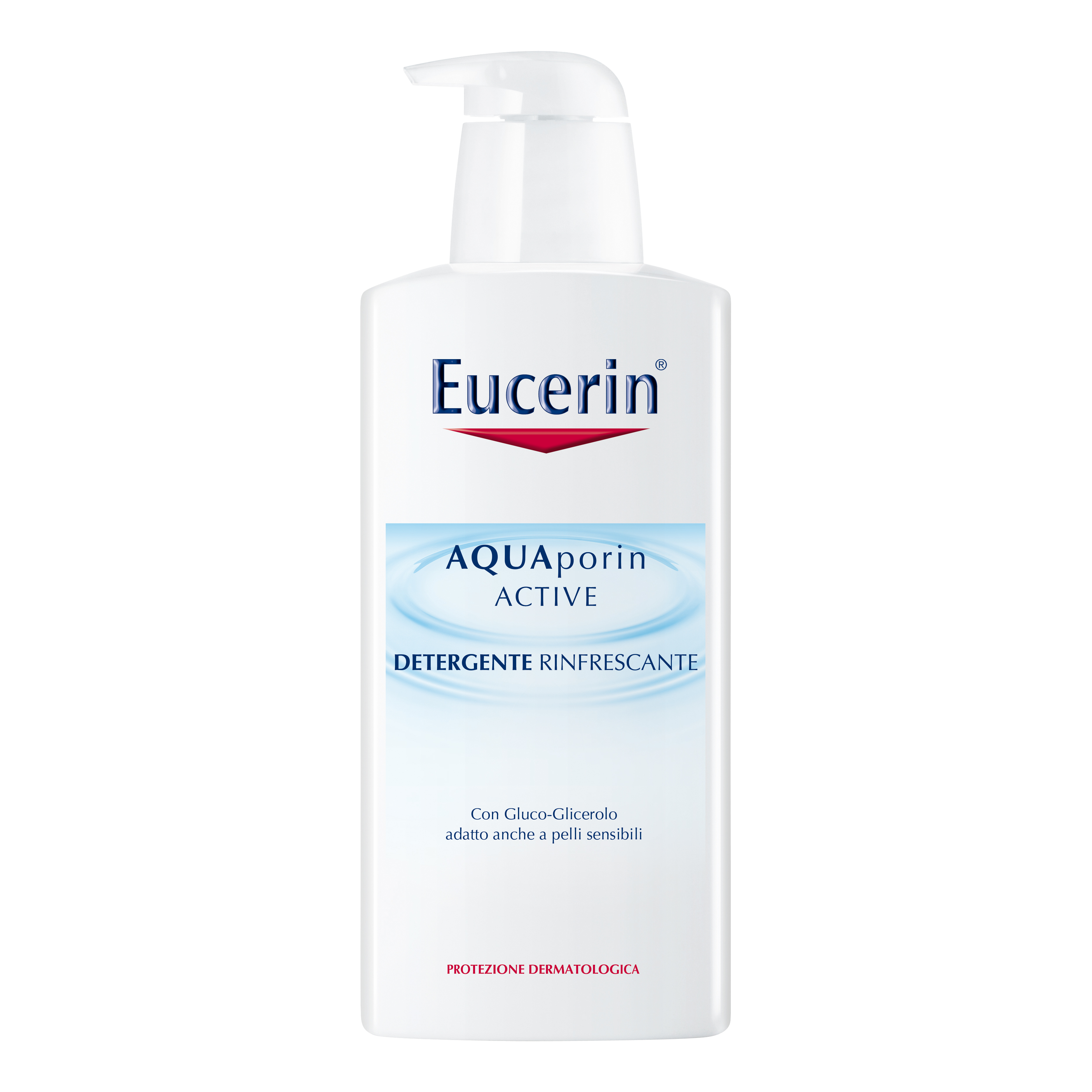 Eucerin Aquaporin Det.Corpo-image
