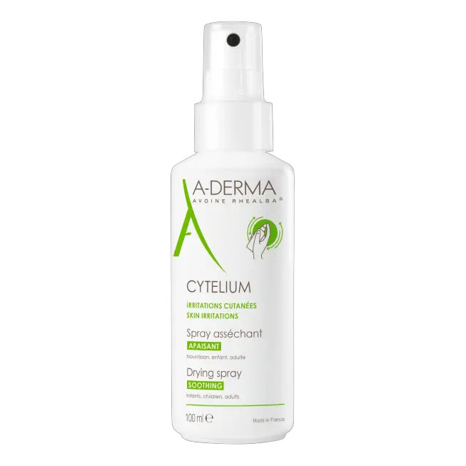 Cytelium Spray 100Ml Aderma