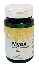 Myox 60 capsule