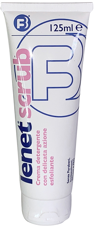 scrub detergente