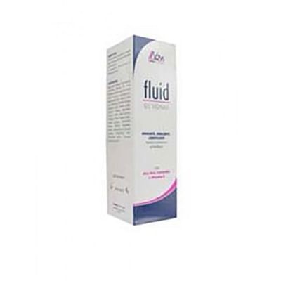 Fluid gel vaginale 250ml