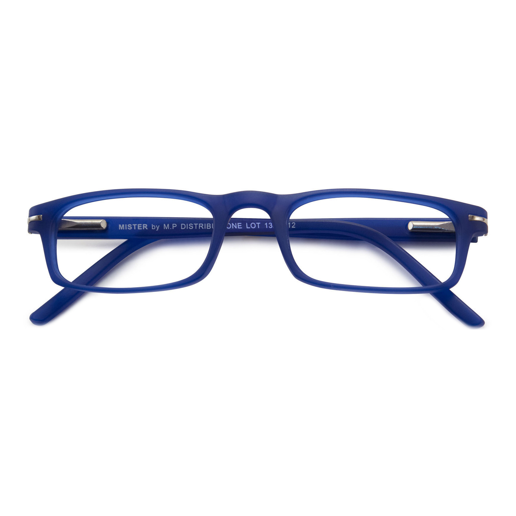 Medi pharm occh mist blu +3,5