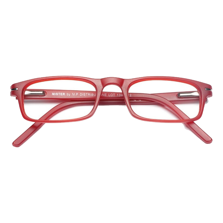 Medi pharm occh mist red +1,0