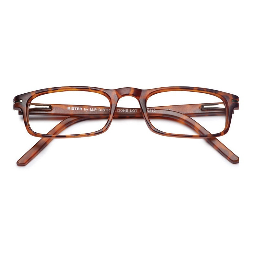 Twins silver medi pharm occh mister marrone + 2,5