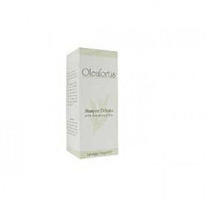 Oleafortis Shampoo Delicato 250Ml