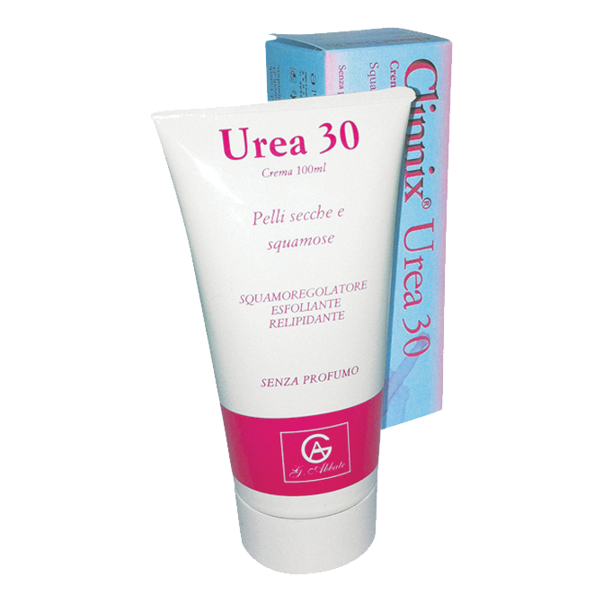 Detskin urea 30 crema 100ml
