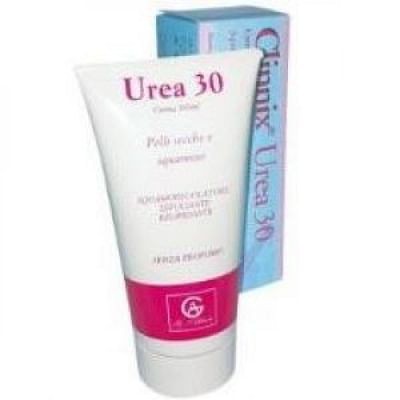 Skinsan urea 30 crema 100ml