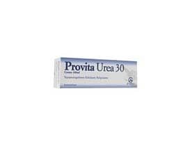 Provita urea 30 crema 100ml