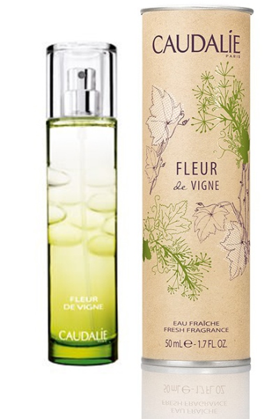 Fleur de vigne acqua profumata
