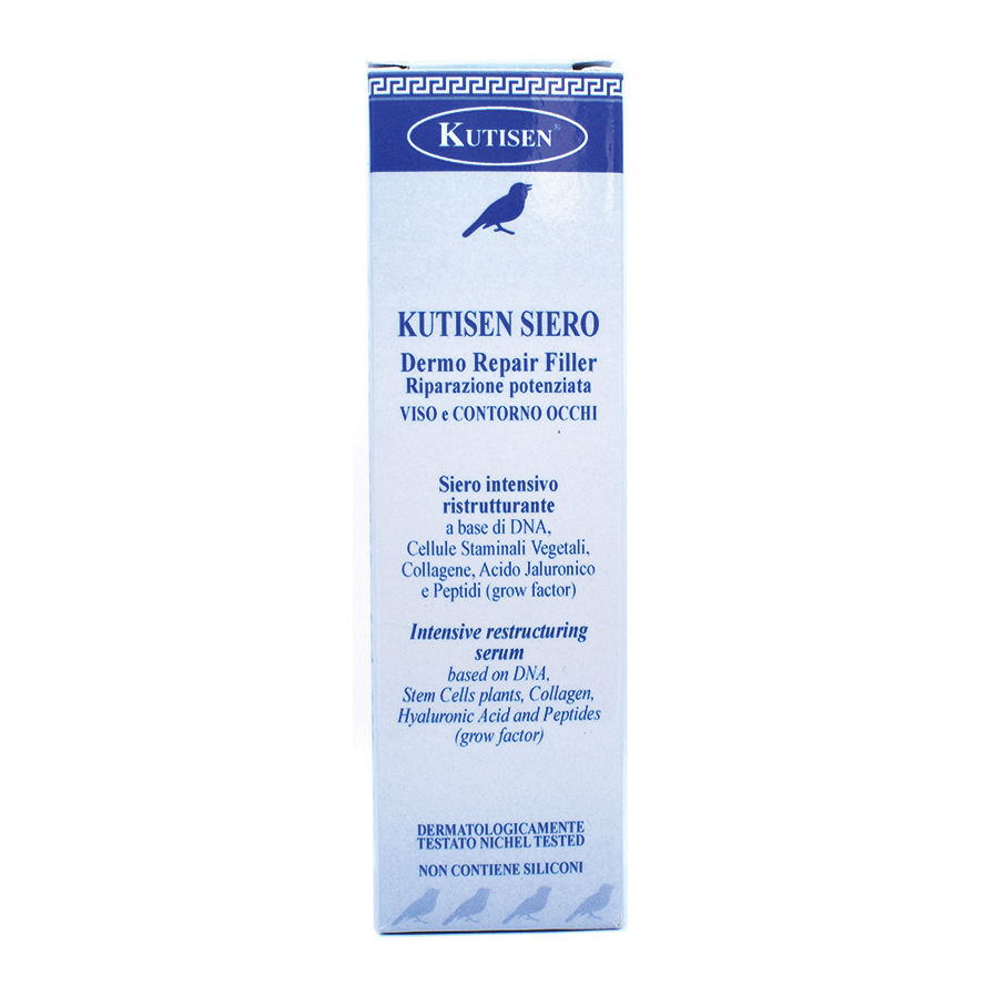 Kutisen siero 30ml
