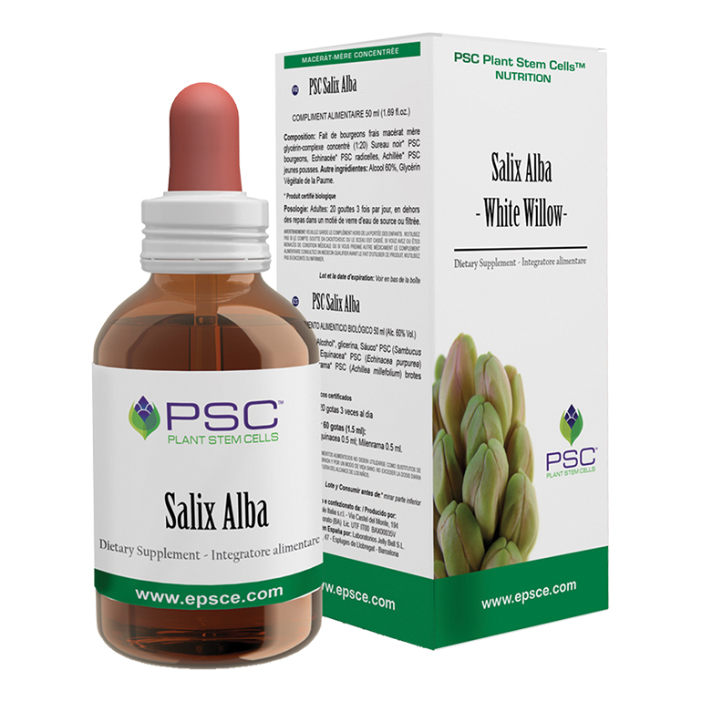 Psc salix alba 15 ml