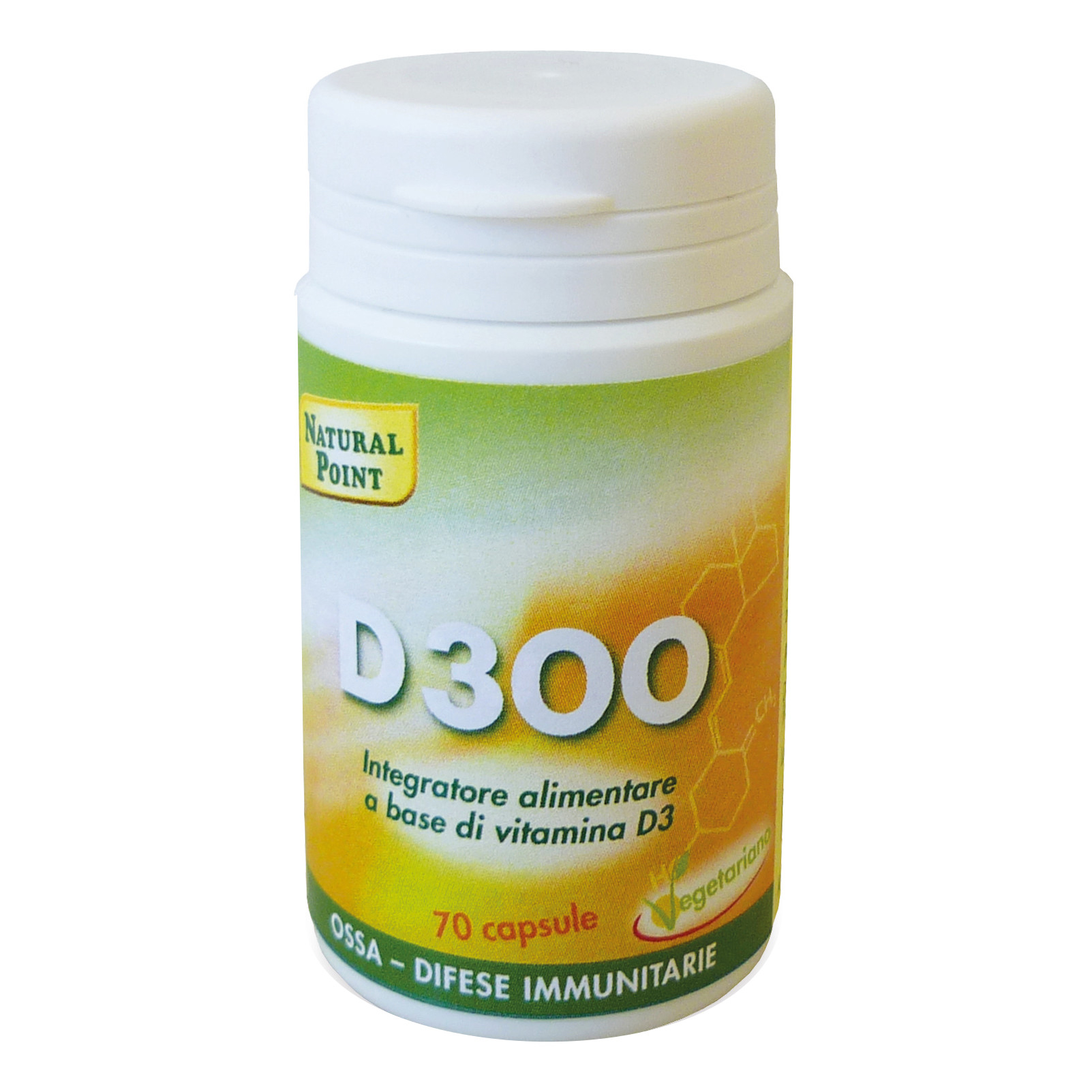 D 300 70 Capsule N-p