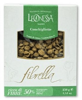Fibrella conchigliette 250g