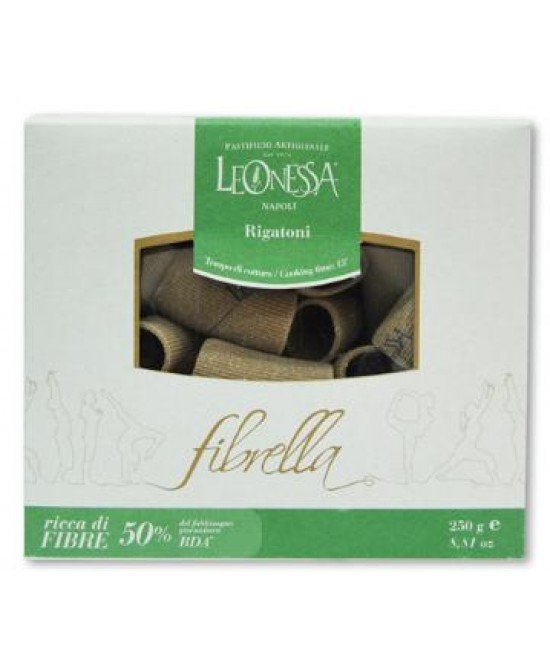 Fibrella rigatoni 250g