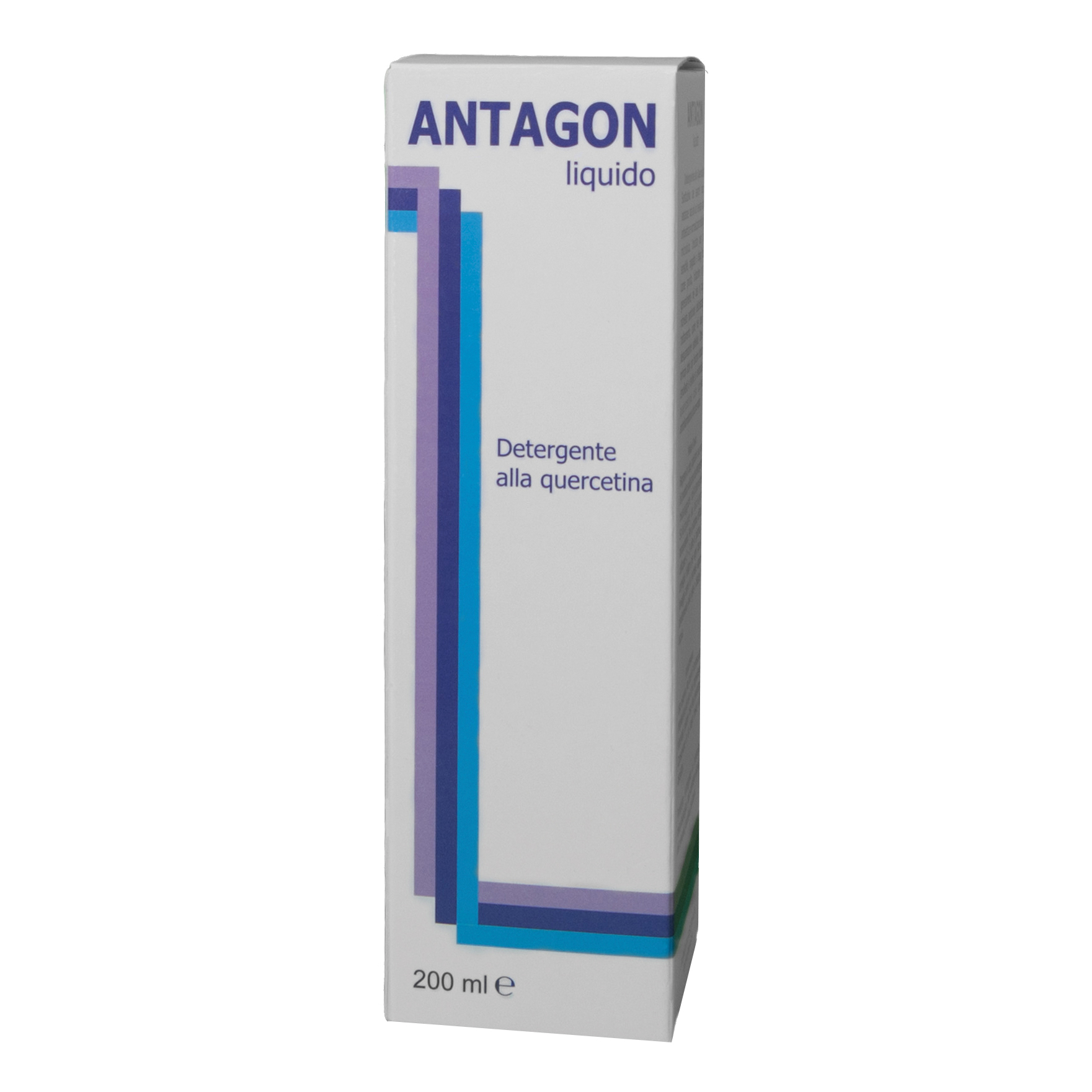 Antagon detergente liquido