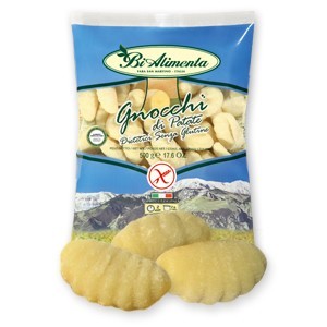 Bialimenta gnocchi 500 g