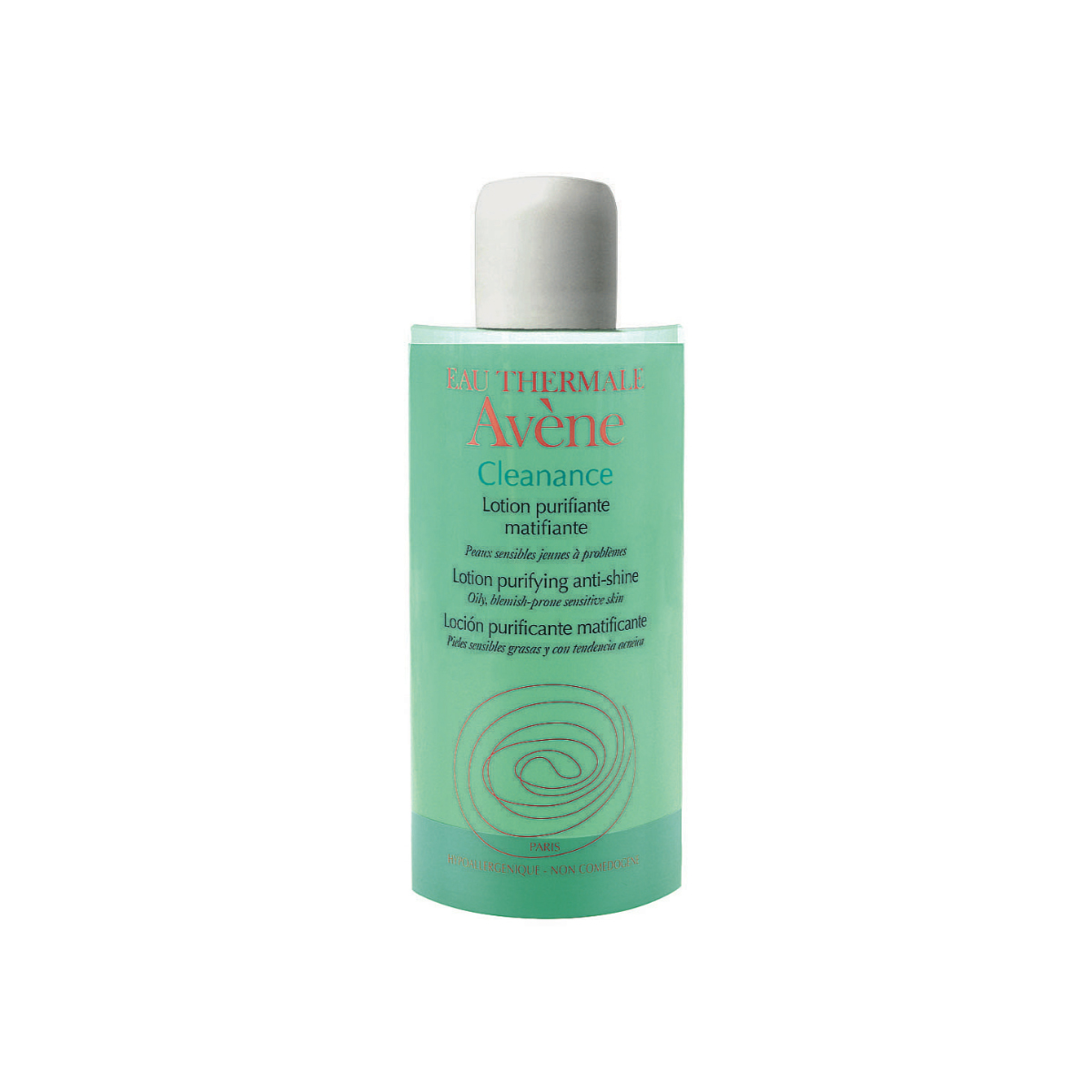 Cleanance lozione nf 200ml