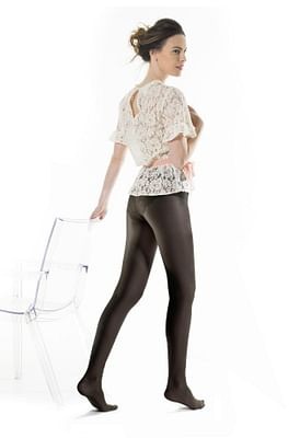 Kamila coll. 70 micro nero 3