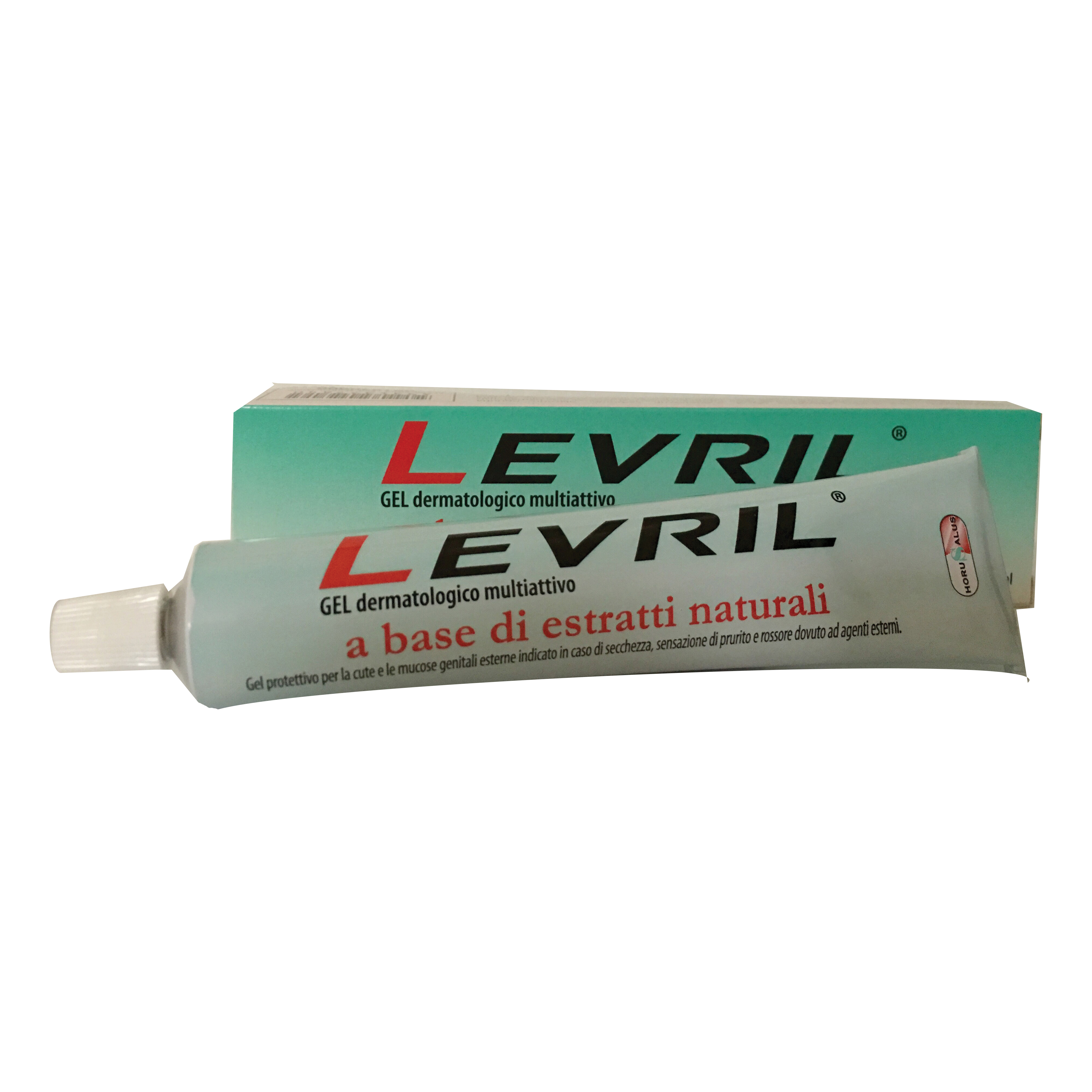 Levril gel 50 ml