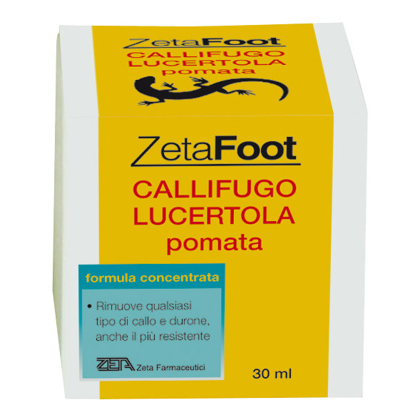 Zeta foot.call.lucertola pom.