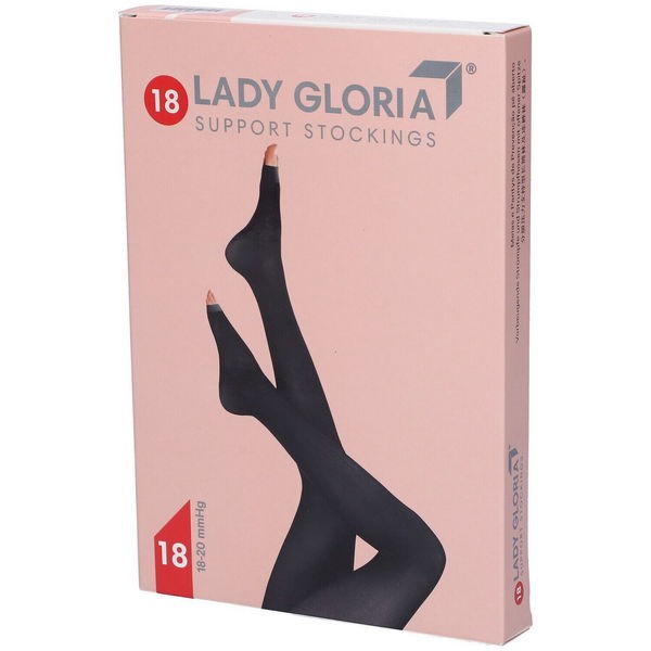 Ladygloria 18 coll p/a daino 2