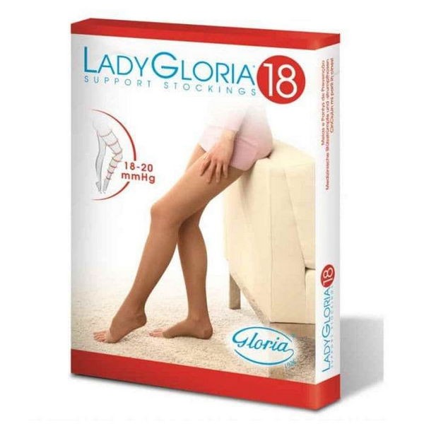 Ladygloria 18 coll p/a daino 3
