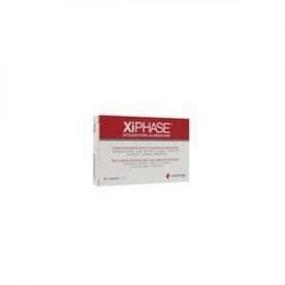 Xiphase 20capsule